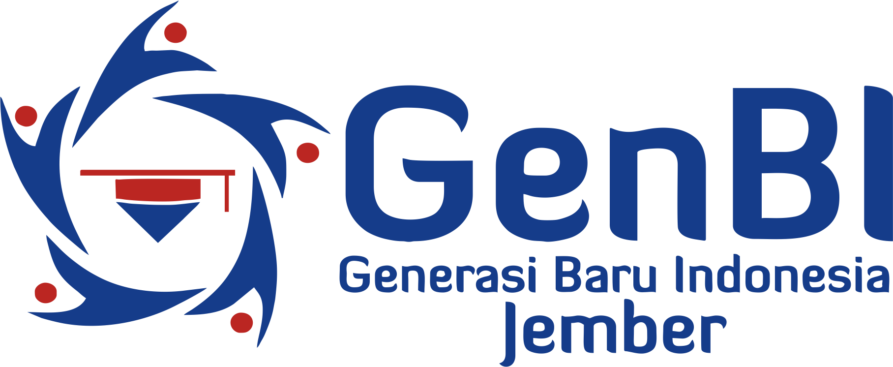 GenBI Logo